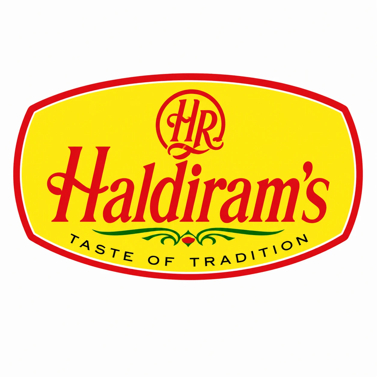 Haldiram