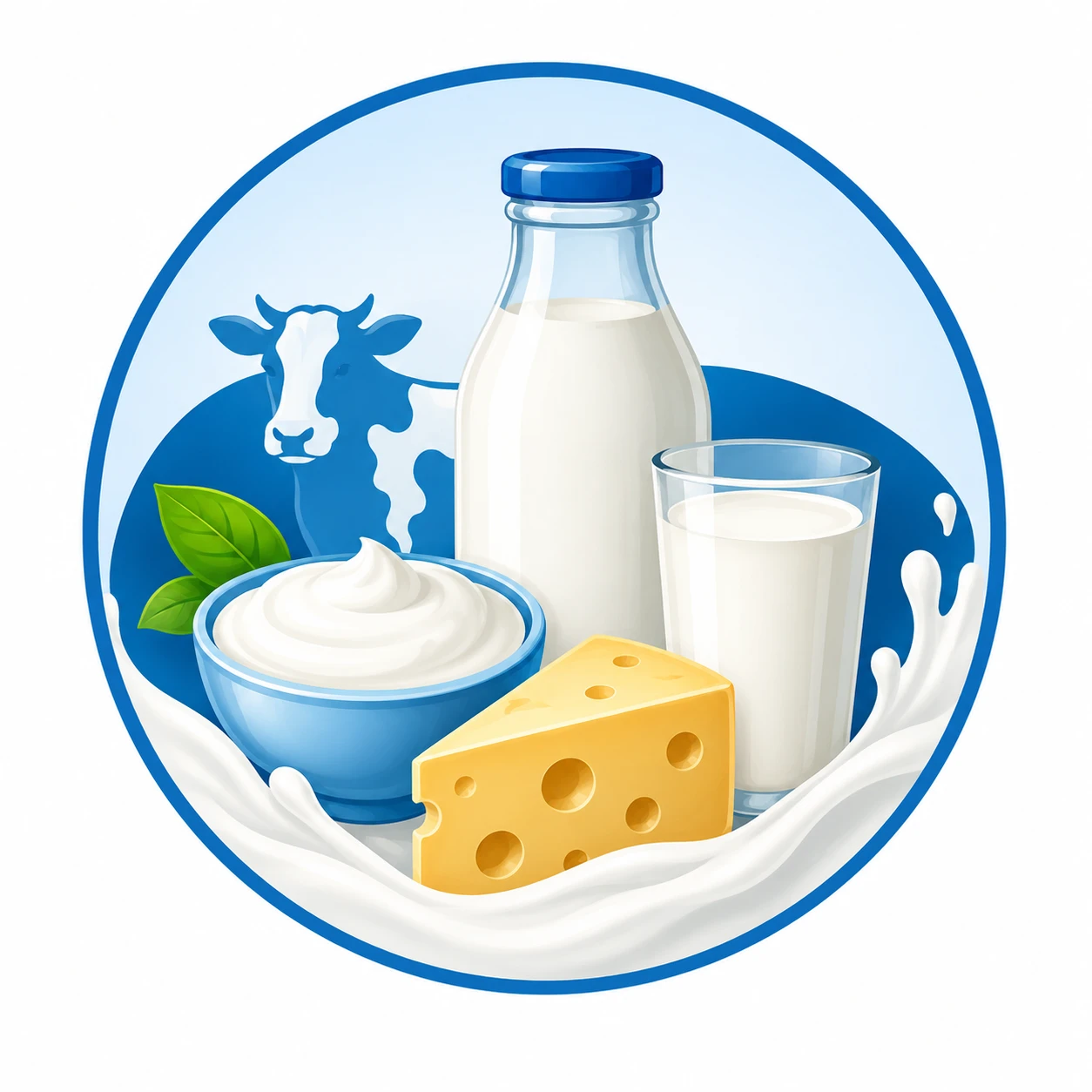 Dairy