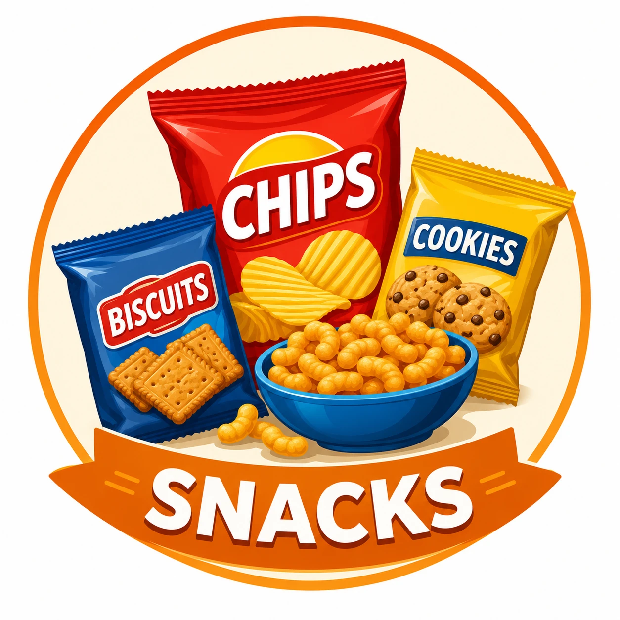 Snacks