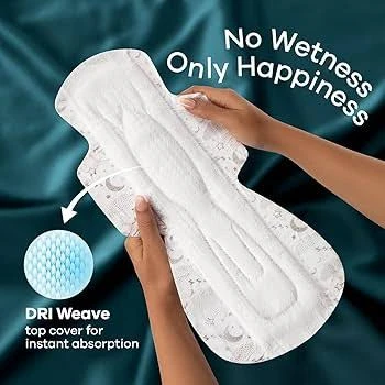 Sanitary Pads