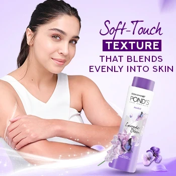 BODY TALC