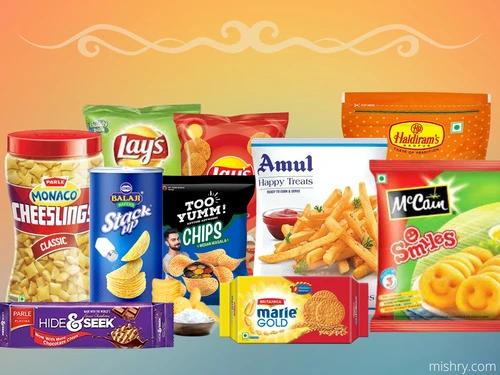 Food Products