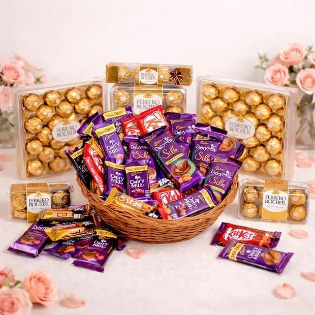 CHOCOLATE