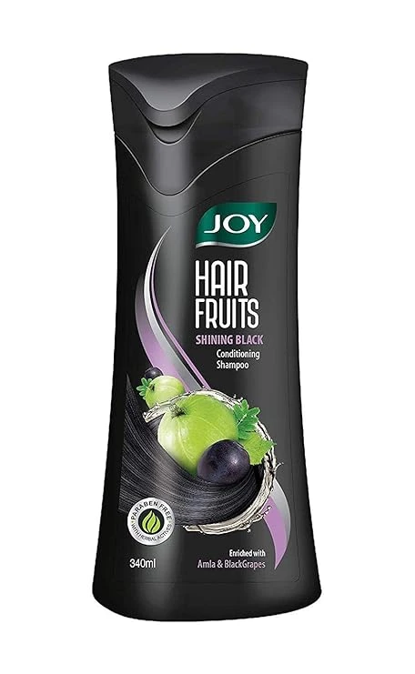 SHAMPOO